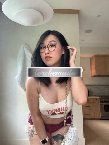 Girl Clara  Sondrio