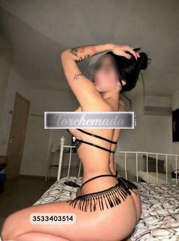 Girl Sexy Ragazza  Avellino