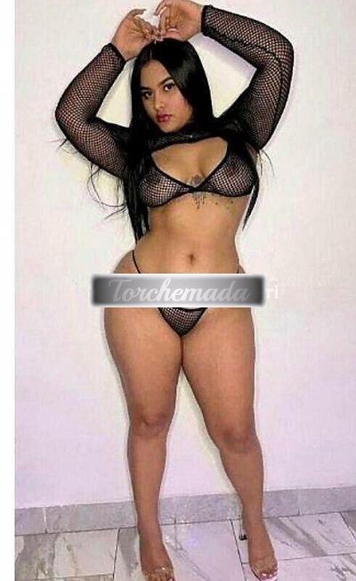 Girl Novità hot  Caltanissetta