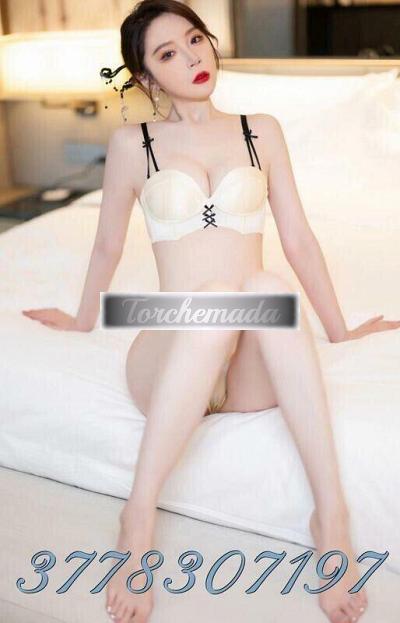 Girl Novità orientale  Fermo