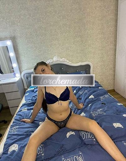 Girl Sexy Femmina  Forli