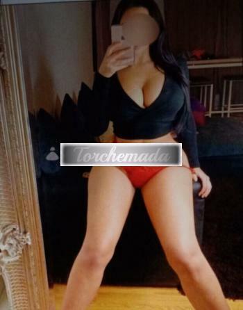 Girl Disponibile e senza limiti  Potenza