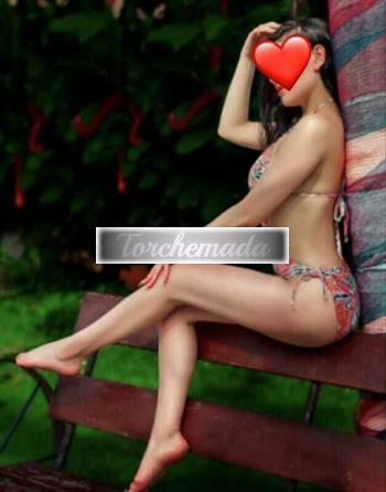 Girl Trasgressiva Sirena  Verona