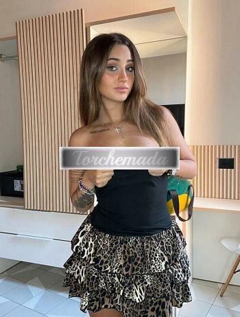 Girl Sexy Studentessa  Ravenna