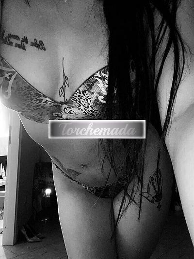 Girl Antonella  Campobasso