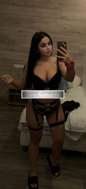 Girl Vogliosa Amabile  Crotone