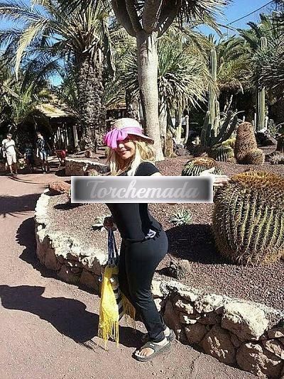Girl Sexy Coinvolgente  Foggia