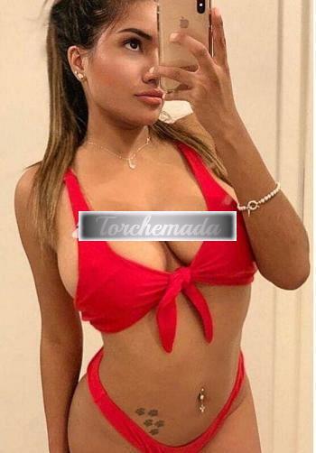 Girl Trasgressiva Sensuale  Latina