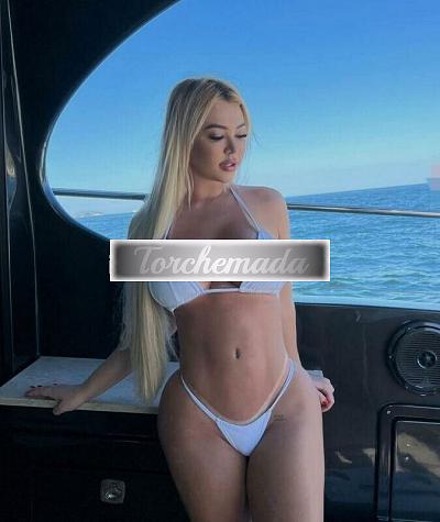 Girl Trasgressiva Sirena  Rimini