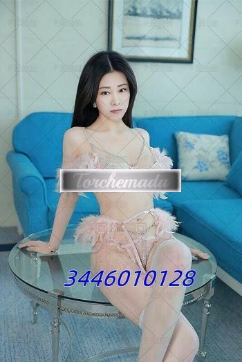 Girl Esperienza orientale  Lecco