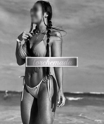 Girl Vogliosa Modella  Oristano