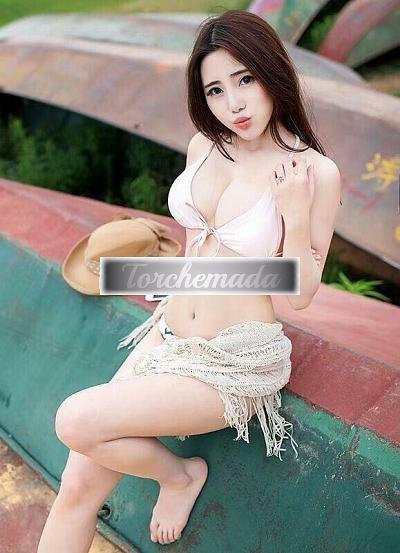 Girl Ragazza orientale perversa  Cagliari