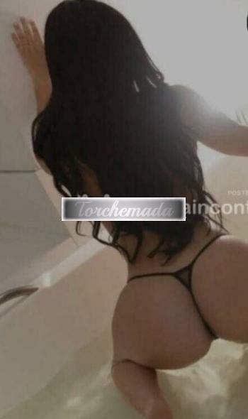 Girl Esplosiva Bambola  Forli