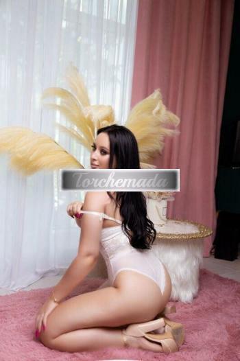 Girl Piccantissima Coinvolgente  Forli