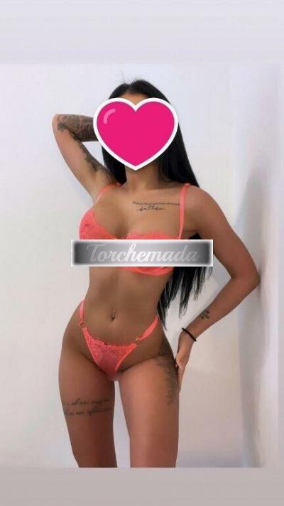 Girl Sabrina  Piacenza