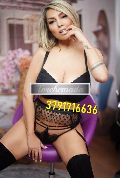 Girl Nuovissima  L'Aquila