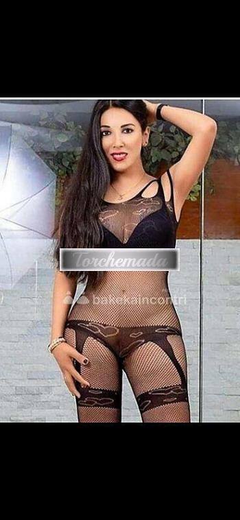 Girl Latina Passione Orale  Como