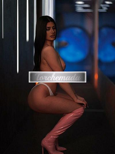 Girl Ritorno Sensuale Naturale  Cagliari