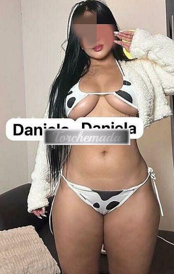 Girl Esplosiva Maestra  Foggia