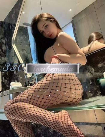 Girl Felina Graziosa  Venezia