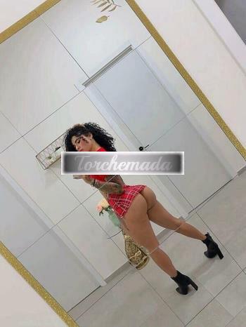 Girl Spettacolare Bambola  Lecce
