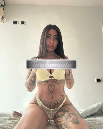 Girl Bellissima Femmina  Parma