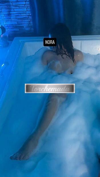 Girl Felina Attrice  Forli