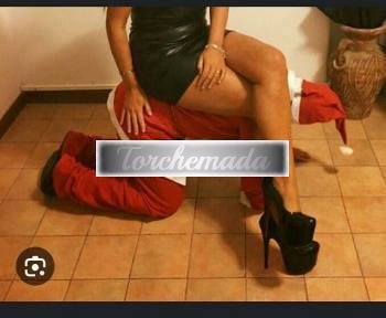 Girl Sexy Bambola  Arezzo