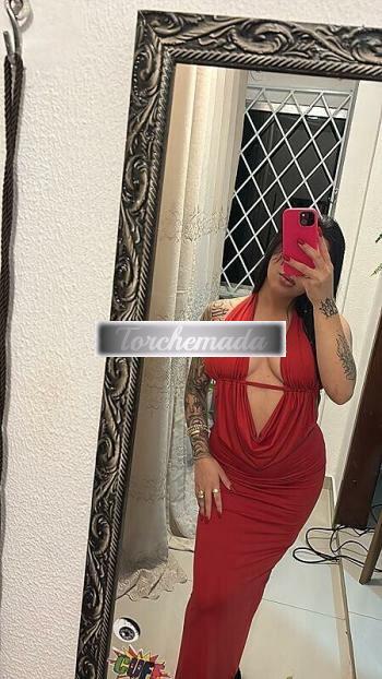 Girl Vogliosa Bambola  Lucca