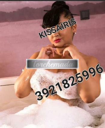 Girl Bellissima Esibizionista  Latina