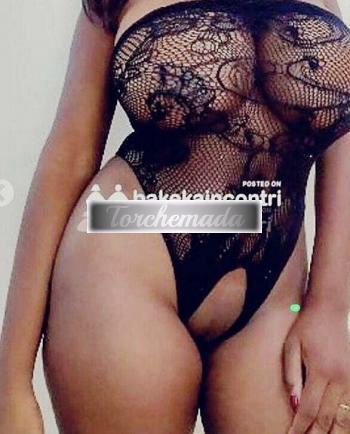 Girl Trasgressiva Bambola  Palermo
