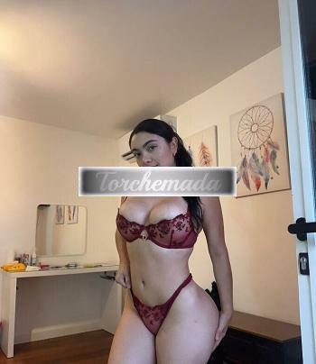 Girl Laura  Frosinone