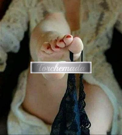 Girl Bellissima Esibizionista  Taranto