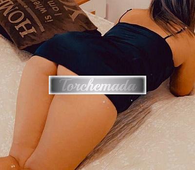 Girl Sensualità Segreta  Rieti