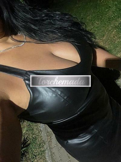 Girl Monica  Terni