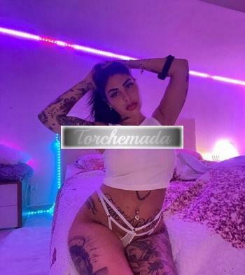 Girl Bellissima Femmina  Parma