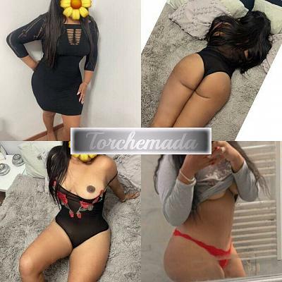 Girl Vittoria  Napoli