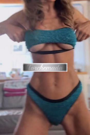 Girl Piccantissima Sensuale  Livorno