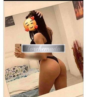 Girl Vogliosa Amabile  Chieti