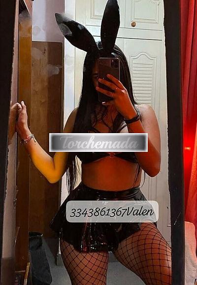Girl Bellissima Studentessa  Trapani