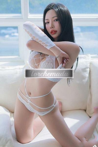 Girl Estasi Orientale  Asti