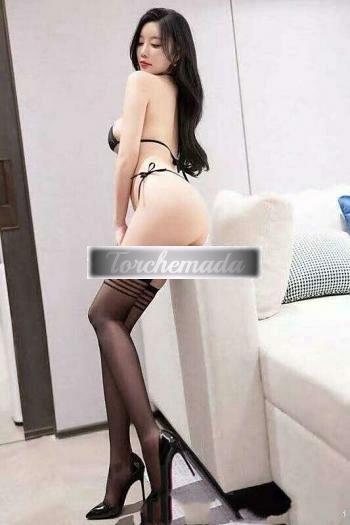 Girl Calda Sirena  Milano