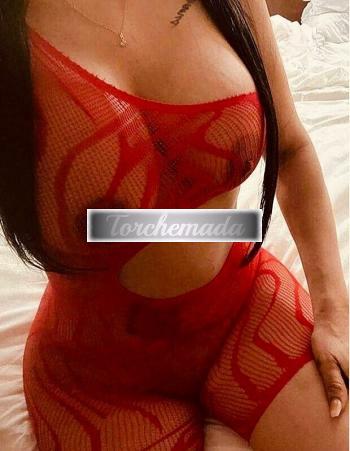 Girl Felina Sirena  Oristano