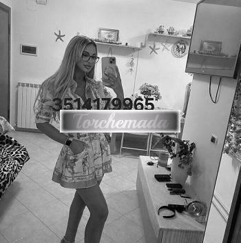 Girl Passionale  Teramo