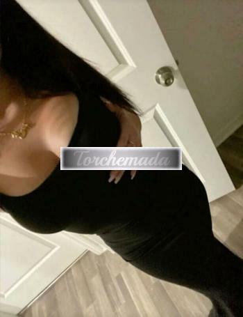 Girl Trasgressiva Sirena  Milano