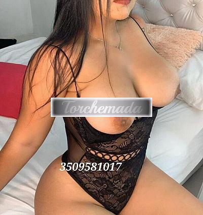 Girl Gioia  Chieti