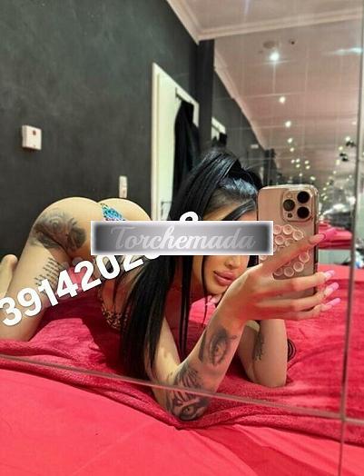 Girl Bellissima Sirena  Grosseto