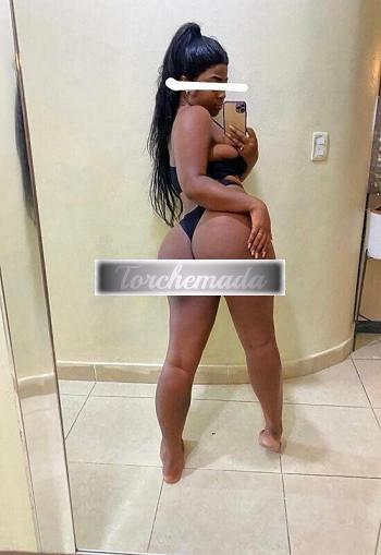 Girl Strepitosa Esibizionista  Novara