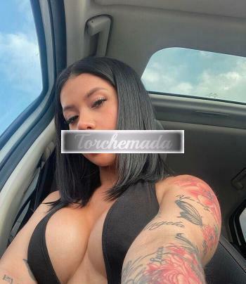 Girl Spettacolare Graziosa  Aosta