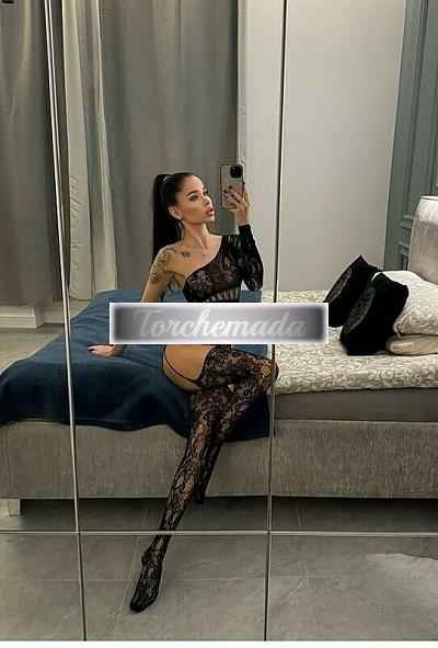 Girl Bambola del Piacere Esplosivo  Bologna